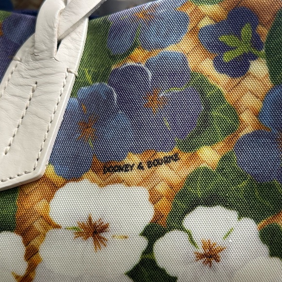 Coach tote - Picture 11 of 12